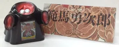 HUMAN ROBOT×HOME GAME GhosTee 範馬勇次郎のサムネイル