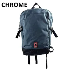 【中古】CHROME（クローム） ROSTOV ロストフ リュック バックパックのサムネイル