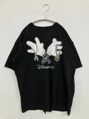 OCTOPUS ARMY Tシャツ/カットソー XL ブラック 前面プリント ミドル丈 ブランドロゴ 半袖 クルーネック(丸首) メンズのサムネイル