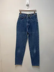 ヴェルサーチェ ジーンズ クチュール メドゥーサ デニム パンツ 26X40のサムネイル