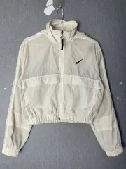 M NIKE シティ ユーティリティ ウーブン クロップド ジャケットのサムネイル