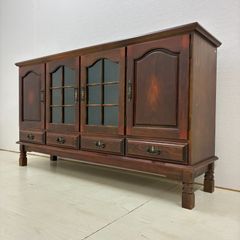 松本民芸家具 サイドボード - メルカリ