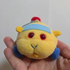 激レア 映画ドラえもん 新・のび太と鉄人兵団 ピッポ ぬいぐるみ
