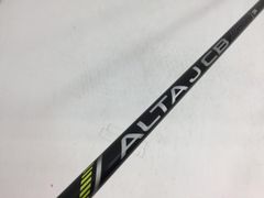 PING ALTA JCB black シャフト Sフレックス 3W用 - メルカリ
