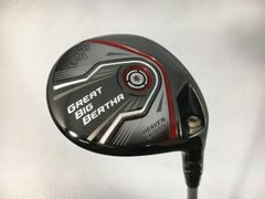 メンズ右】キャロウェイ グレートビックバーサ ツアーAD9.0 GP-6S
