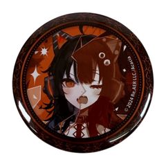 ホロライブ hololive ReGLOSS 音乃瀬奏 缶バッジ まとめ Daybreak