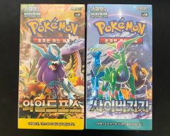 ポケモンカード151 未開封BOX シュリンク付 2BOX - メルカリ