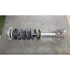 日産 ティーダ DBA-C11 純正ストラットサスペンション 前後セット