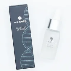 【在庫処分】ドクターソワ SAIBOWセラム 10ml 2個セットのサムネイル