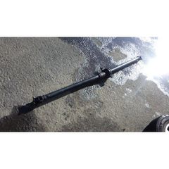 スズキ純正 ソリオ MA36S 4WD用 プロペラシャフト 前後セット - メルカリ