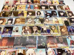 ヴァイスシュヴァルツ リコリス・リコイル まとめ売り - メルカリ