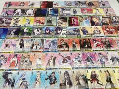 ヴァイスシュヴァルツ 五等分の花嫁 8電源 ニ乃単 デッキ(50枚) - メルカリ