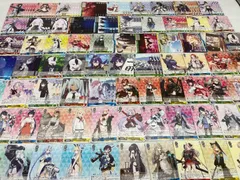 2026年最新】ヴァイス デッキ ブルアカの人気アイテム - メルカリ