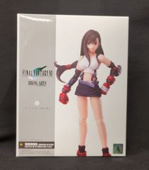 初版 BRING ARTS ティファ ブリングアーツ デジタルフィギュア付き