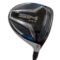 中古】 テーラーメイドスリーブ付き(Qi4D系) フジクラドライバー用