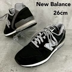 極美品☆New Balance CM996NE CORDURAモデル コラボ26 - メルカリ