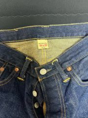 Double RL RRL ストレートデニム 30x32 - メルカリ