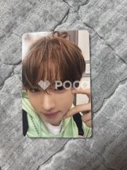 NCT ジェノ NCT 10TH ANNIVERSARY [NCT 2026] POP UP : NEO GROUND