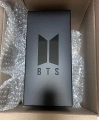 BTS アリラン 公式 ペンライト アミボム Ver.4 パーツ セット ペア