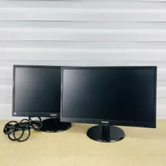 2026年最新】PHILIPS ディスプレイ・モニター本体の人気アイテム