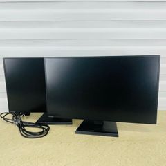 10台セット 引取限定】中古フルHDモニター 21〜24型 現地確認OK - メルカリ
