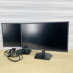 IO DATA 23.6型ゲーミングモニター2台セット デュアルモニター - メルカリ