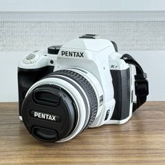 Pentax Digital Camera [Used] Guaranteed Working Condition PENTAX Kr SMC PENTAX-DAL 1:3.5-5.6 18-55mmAL Φ52mm /517457