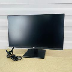 HP P224 21.5インチモニター ps4対応 HDMI DP入力 - メルカリ
