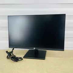 HP P244 23.8インチ 液晶モニター 電源コード付【中古】　動作保証 ヒューレットパッカード ディスプレイ /900978のサムネイル