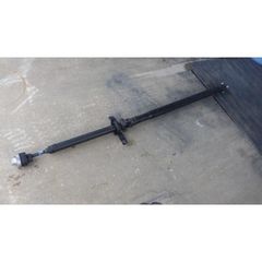 再出品】ファイナルコネクション リアアクスル MK32S スペーシア