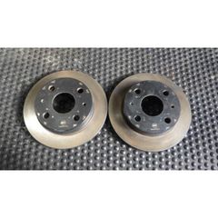 スズキ純正 ジムニー・ジムニーシエラ用 中古ブレーキディスク・パッド