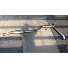 BNR32用チタンマフラー トラスト 当時物 流用S13HNR32 - メルカリ