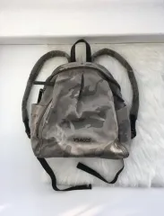 YOHJI YAMAMOTO ヨウジヤマモト カモフラージュ イサック バックパック レア物のサムネイル
