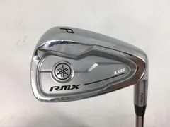 【中古ゴルフクラブ】ヤマハ RMX(リミックス) 118 アイアン 2018 NSプロ MODUS3 TOUR120 PWのサムネイル