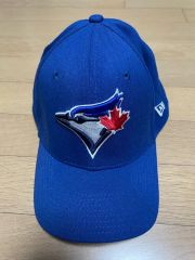 New Era 59FIFTY トロント・ブルージェイズ キャップ 3/8 - メルカリ