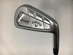 【初心者】Callaway RAZR ゴルフクラブセット 9本 右 FLEX S 初心者】Callaway RAZR ゴルフクラブセット 9本 右 FLEX S - メルカリ