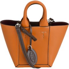 ベルルッティ Berluti カリグラフィ スクリットレザー ショルダー