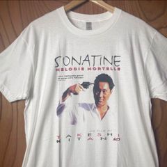 sizeL/XL】奈良美智 bloodthirsty butchers トリビュート Tシャツ