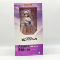 【中古】 未開封) アルファマックス 新条アカネ １／７ [24]のサムネイル