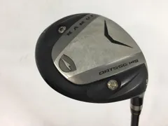 返品OK 【中古ゴルフクラブ】カムイ タイフーンプロ TP-XF フェアウェイ 2017 ディアマナ W60 3Wのサムネイル