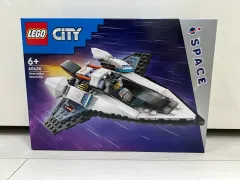 (未開封) LEGOブロック シティ 宇宙船のサムネイル
