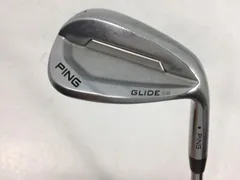 返品OK 【中古ゴルフクラブ】ピン GLIDE(グライド) 3.0 SS ウェッジ 2019 NSプロ MODUS3 TOUR120 AWのサムネイル
