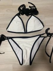 S tinyring bikini set/THEREDTHREAD - メルカリ