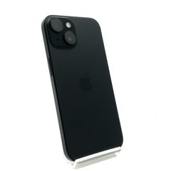 iPhone 16 128GB ブラック SIMフリー ジャンク 背面割れ - メルカリ
