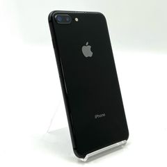 iPhone8P スペースグレイ 64GB 82% - メルカリ