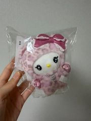 新品 ジェリーキャット シナモンロール 袋付き - メルカリ
