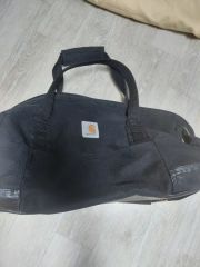 最終価格】希少 カーハート リュック デカCタグ 90's バッグ USA