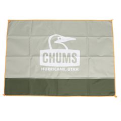 CHUMS Booby Square Tarp T/C 400cm - メルカリ