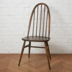 ercol クエーカーチェア アーコール 英国 ヴィンテージ ウィンザー