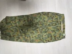 オアスロウ ダック カモ カーゴパンツ 1サイズのサムネイル